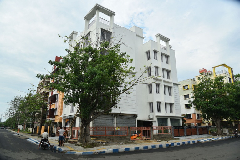 Exterior & Views 2, The Altruist New Town Hotel, North 24 Parganas