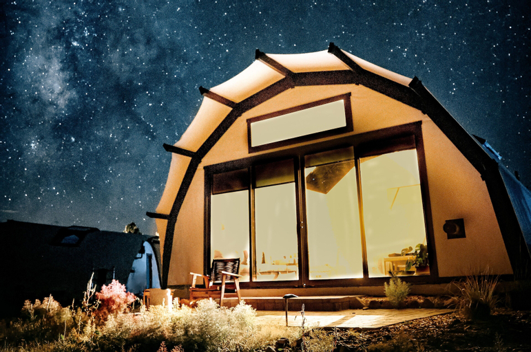 Backland Glamping Resort - Grand Canyon, Coconino