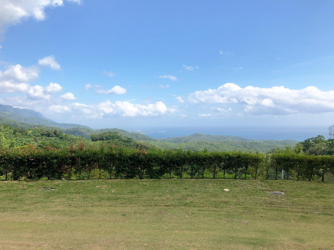 Others 4, FU YUAN TAN VILLA, Taitung