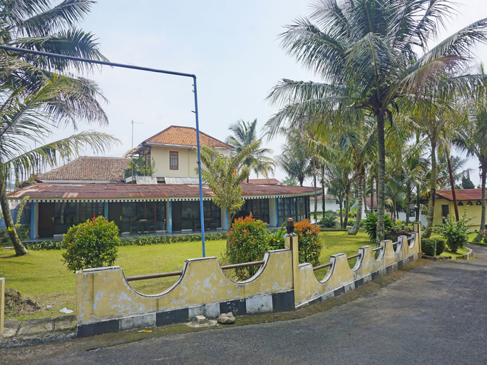 Others 5, Hotel O Lembah Nyiur, Bogor