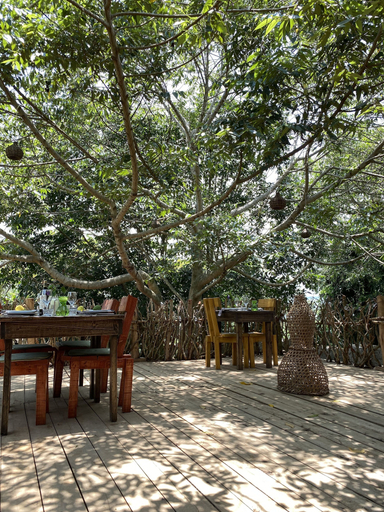 Others 5, Mabamba Lodge, Busiiro