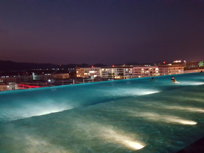 Others 4, JY Home New and Modern Condo @ Sutera Avenue, Kota Kinabalu