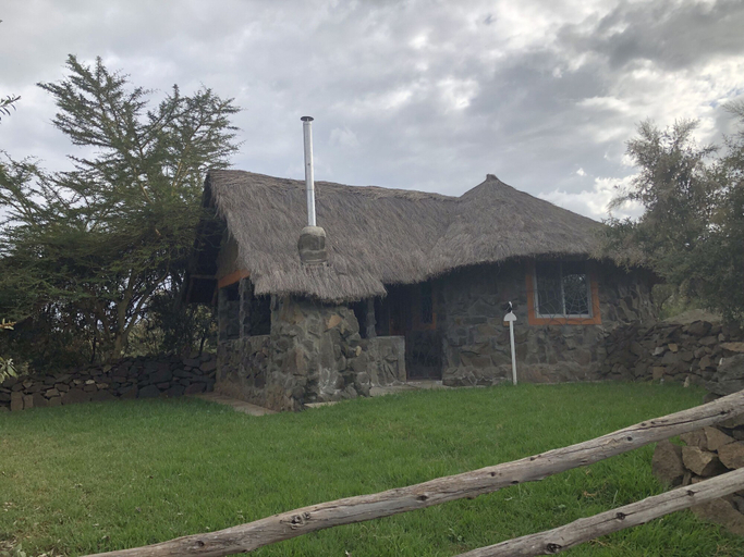 Exterior & Views 2, Isalaasha Bush Camp, Gilgil