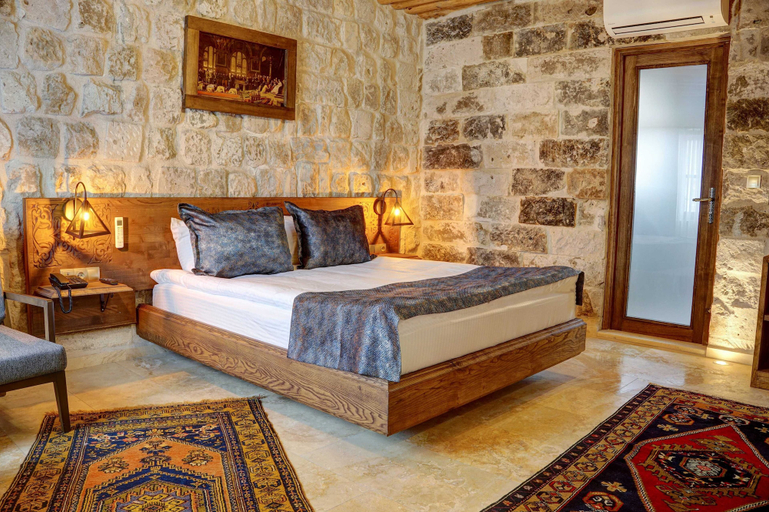 Bedroom 2, Woox Cappadocia Hotel, Nevşehir