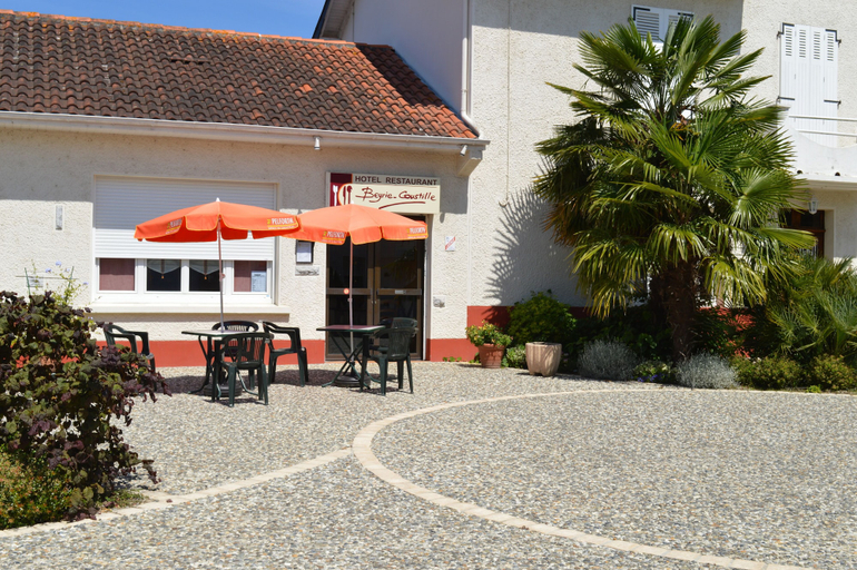 Exterior & Views 5, Hôtel restaurant Beyrie Coustille, Pyrénées-Atlantiques