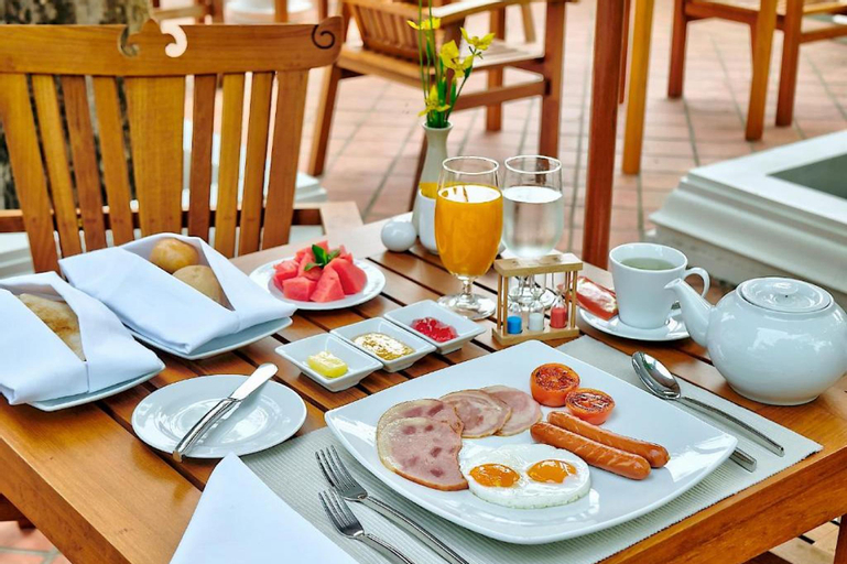 Food & Drinks 5, MonPanaNont Wellness Resort & Spa, Mae Taeng