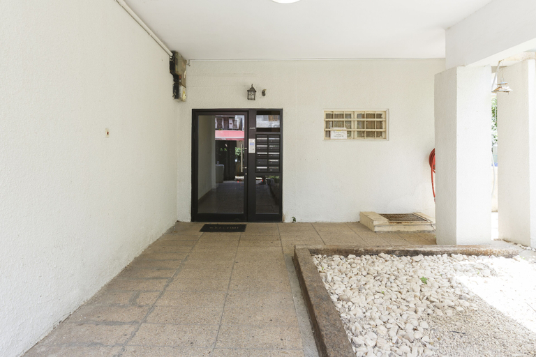 Exterior & Views 2, AirTLV-Bazel Apartment With Balcony