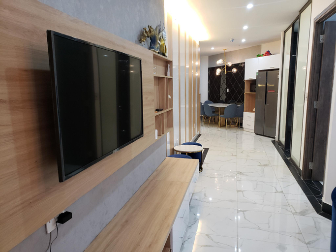 Others 4, High-class apartment with Xuan Huong Lake view - Dalat Station, Đà Lạt