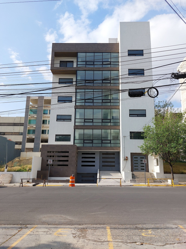 Exterior & Views 2, EDIFICIO LOMA, Monterrey