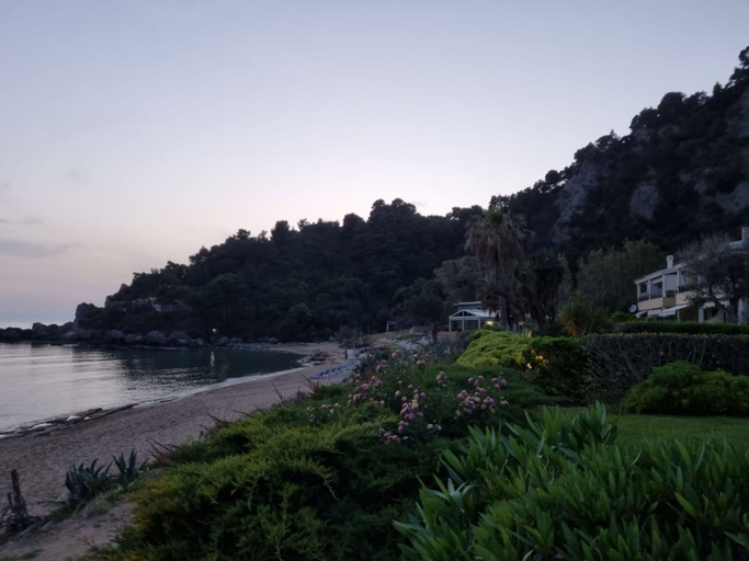 Exterior 5, Corfu Island Apartment 13, Ionian Islands