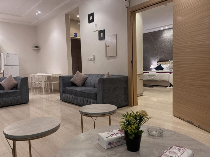 Others 5, Aria chalets and chalets, Riyadh