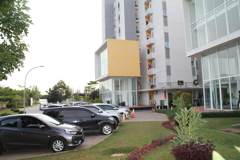 Natures Rooms , Tangerang