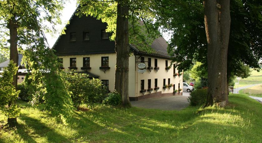 Hotel-Restaurant Haus Berkenbaum, Märkischer Kreis