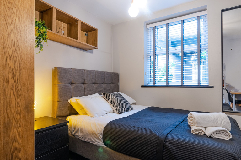 Bedroom 5, Woodbury 2-5, Lancashire