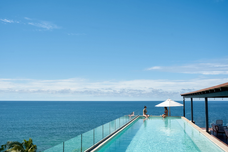 Sport & Beauty 5, Hotel Basalto, Compostela