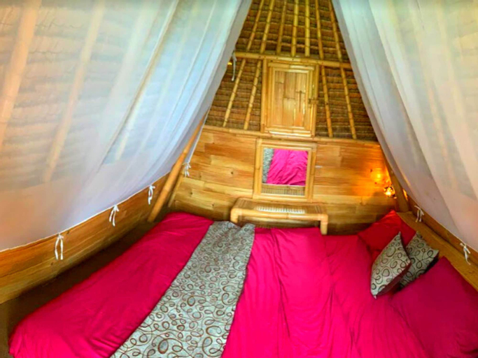 Bedroom 21
