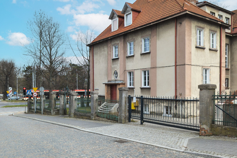 Exterior 5, Spacious Family Apartment by Renters, Gdańsk City