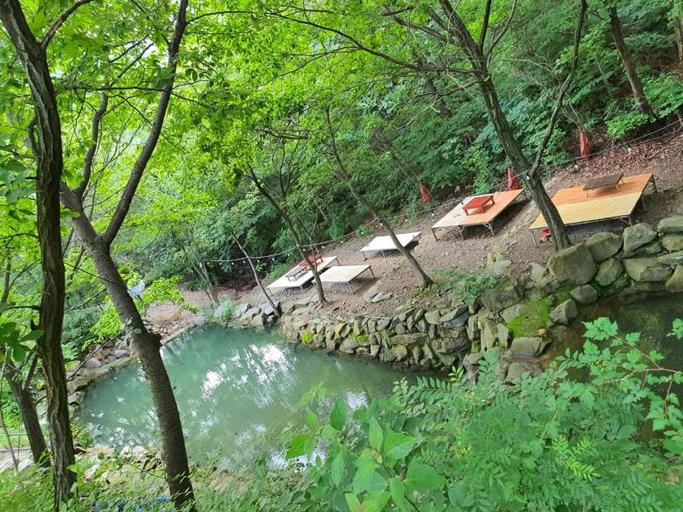 Others 5, Cheongdo 1 Night 2 Day Pension, Cheongdo