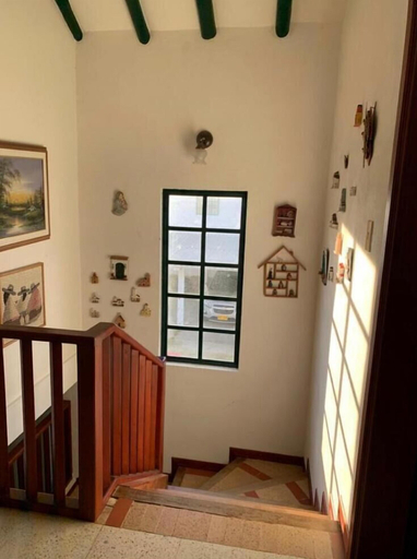 Others 5, Casa Los Angeles, Villa de Leyva