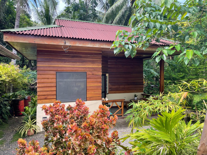 Ana's Bungalow 1, Siquijor