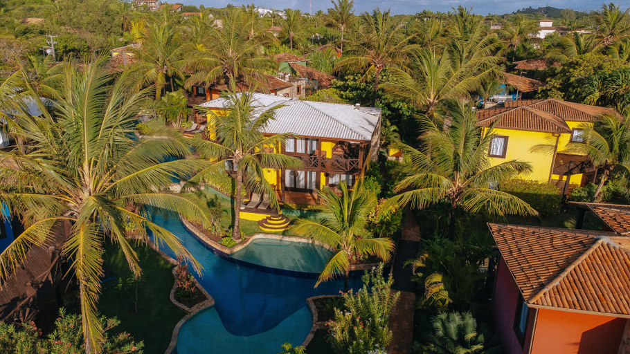 Exterior & Views 2, Domus Villas de Luxo, Tibau do Sul