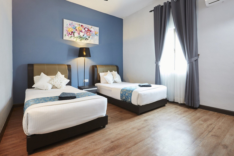 Others 3, D' Qamar Guesthouse, Kuantan