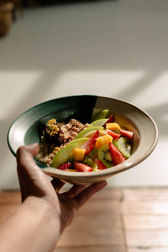 Food & Drinks 5, Akasha Yoga Resort & EcoSpa, Patate