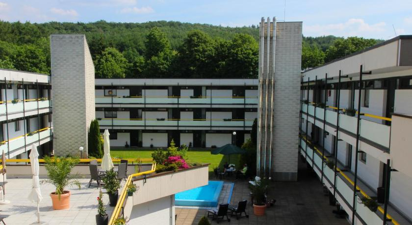 Exterior & Views 1, Ferienwohnung Charlie mit Seeblick, Soest