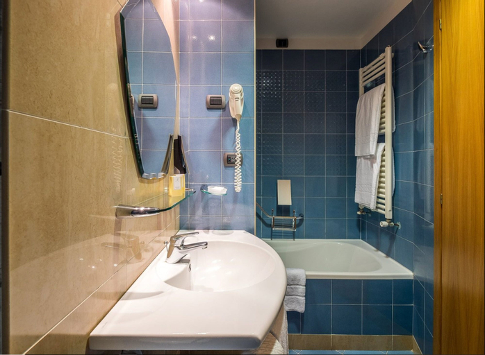 Bathroom 3