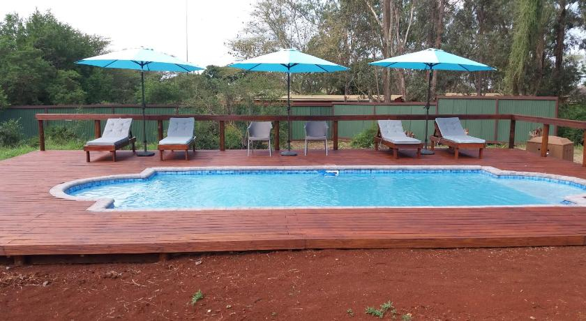 Sport & Beauty 5, Hluhluwe Country cottages, Umkhanyakude