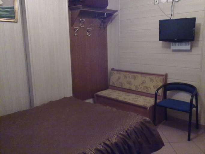 Bedroom 3, Mevlana Otel, Selçuklu