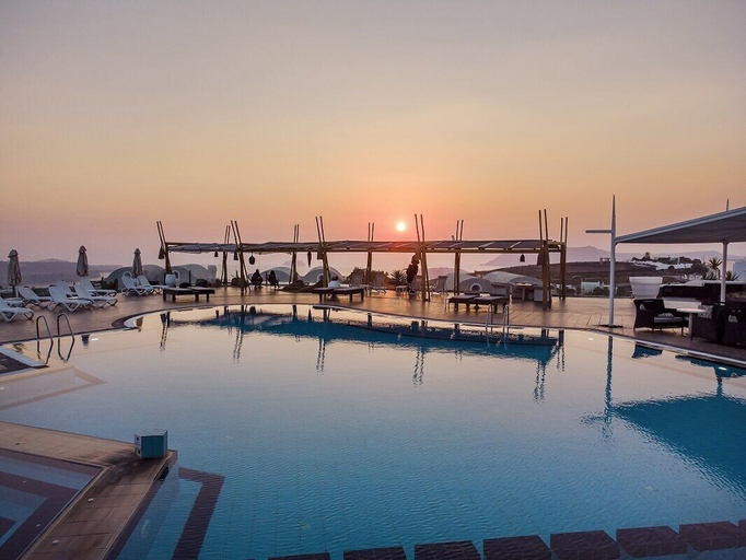 Exterior & Views 2, Smy Santorini Suites & Villas, South Aegean