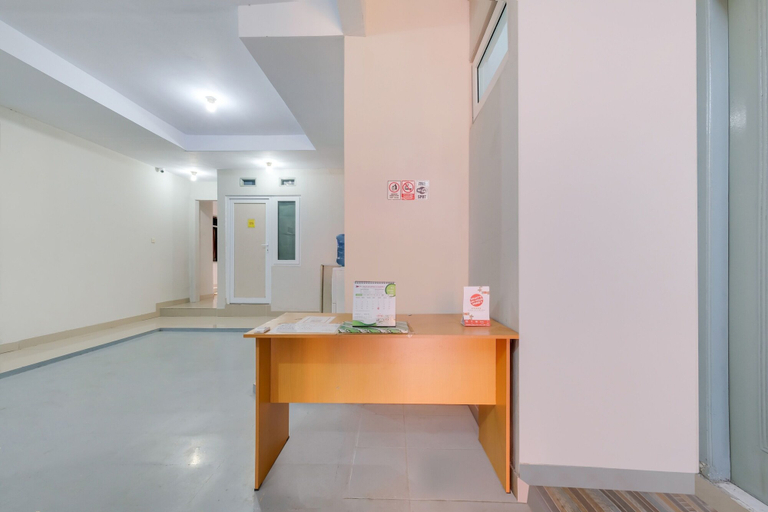 Others 4, Hotel O Simega Residence, Cirebon