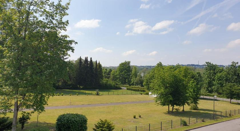 Exterior & Views 4, Ferienwohnung Charlie mit Seeblick, Soest