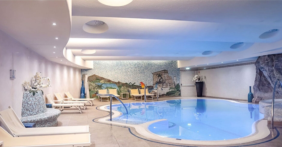 Sport & Beauty 3, Parco San Marco Lifestyle Beach Resort, Como