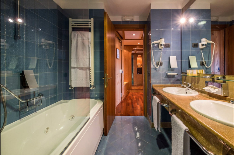 Bathroom 5