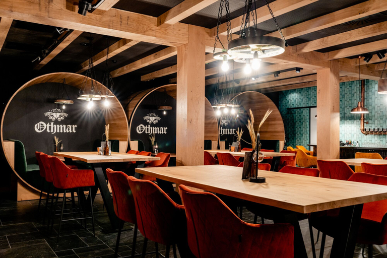Food & Drinks 5, Othmar Herberg, Dinkelland