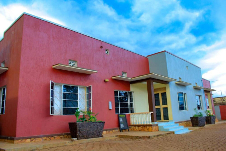 Exterior & Views 2, Rochester Guest House, Jinja