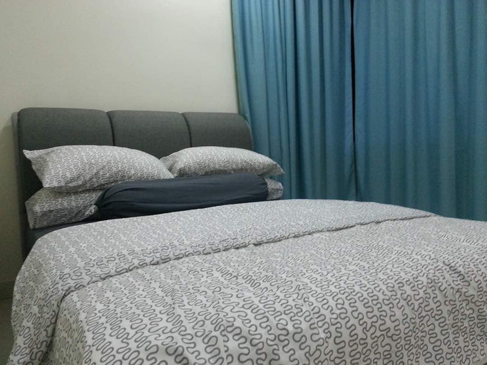Ijanina Homestay, Kuala Selangor