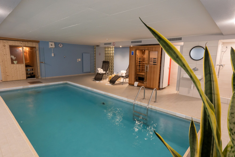 Sport & Beauty 5, Hotel Sonne, Toggenburg