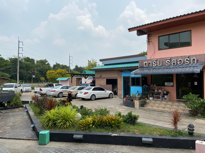 Darin Resort , Muang Prachin Buri