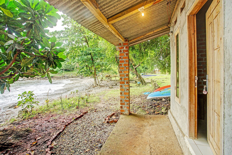 Others 5, OYO 90279 Wartawan De Mansion, South Lampung