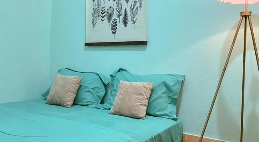 Bananaa Homestay, Pagar Alam