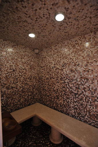 Bathroom 4, Villa Monte Bottigli, Grosseto