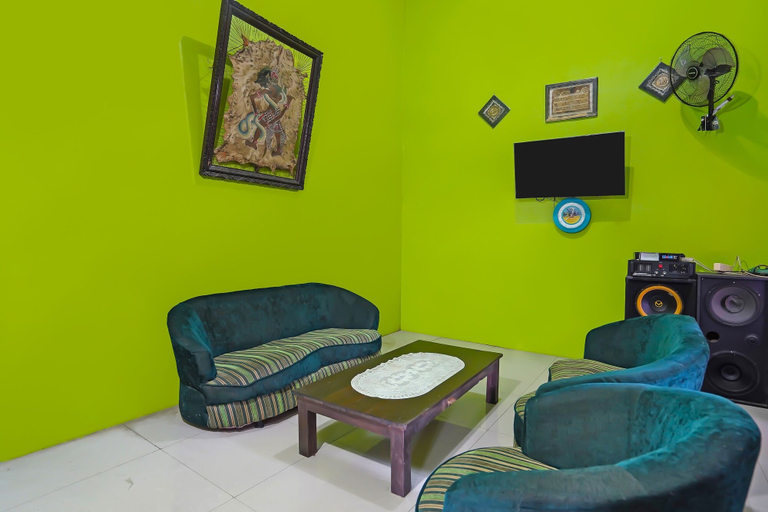 Others 4, Hotel O Kost Auto Syariah Anggaswangi, Sidoarjo