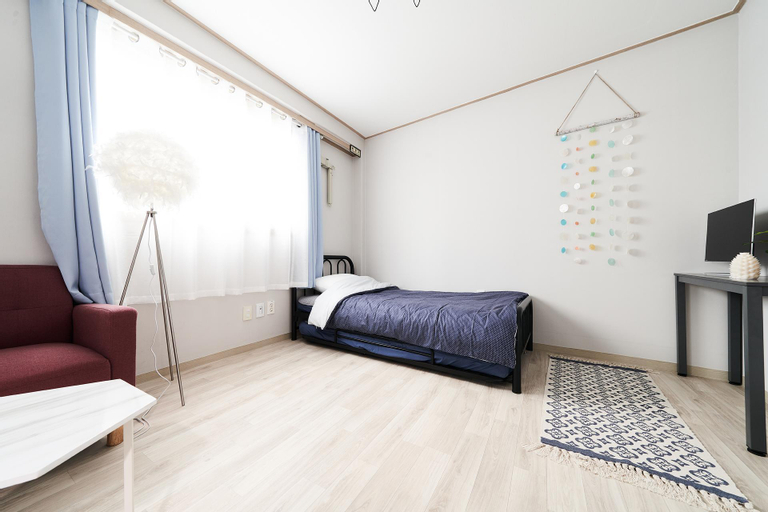 Sweet Stay at Joy's 4(dongdaemun h&c park station), Jung
