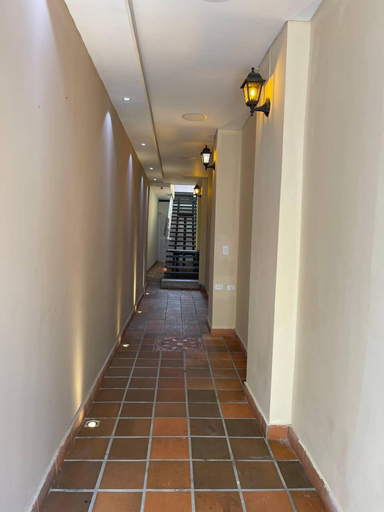 Others 5, Hotel Valle Central, Valledupar