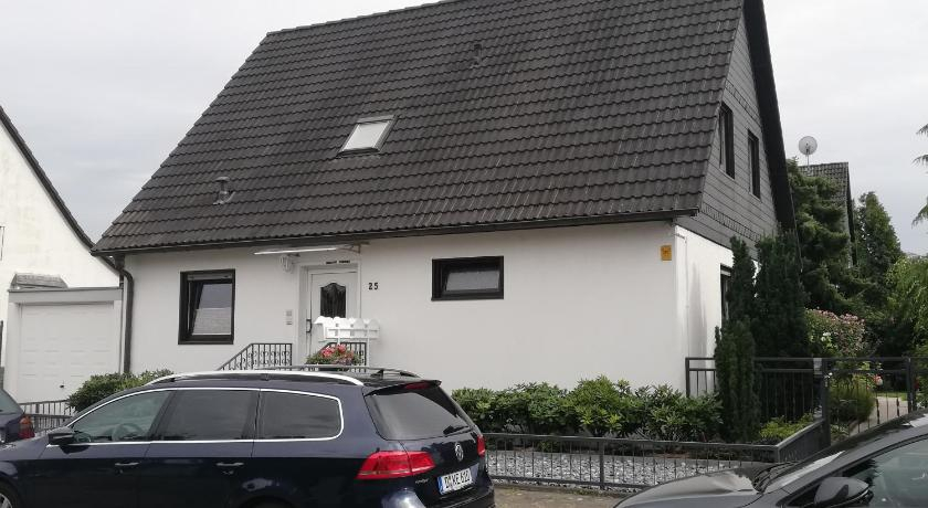 Ferienwohnung Sonnwald, Düsseldorf