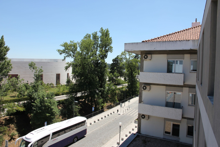 Exterior & Views 4, Crisol Tres Pastorinhos, Ourém