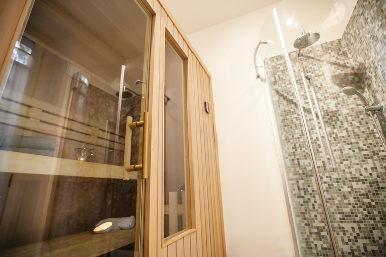 Bathroom 3, Villa Fioravante, Como